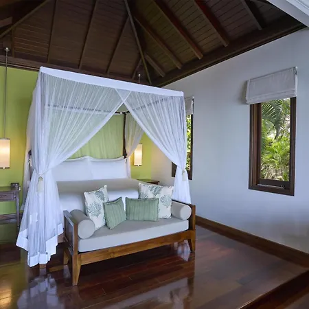 Hilton Seychelles Northolme Resort & Spa (Adults Only)