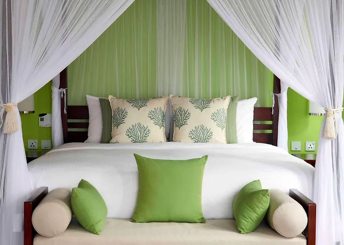 Hilton Seychelles Northolme & (adults Only) Resort