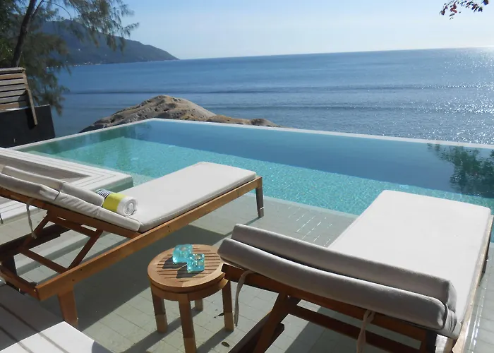 Resort Hilton Seychelles Northolme & (adults Only)