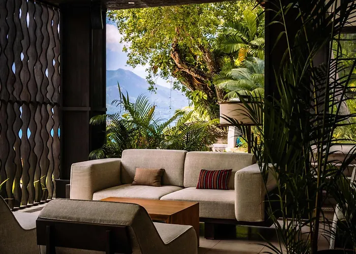 Hilton Seychelles Northolme & (adults Only) Resort
