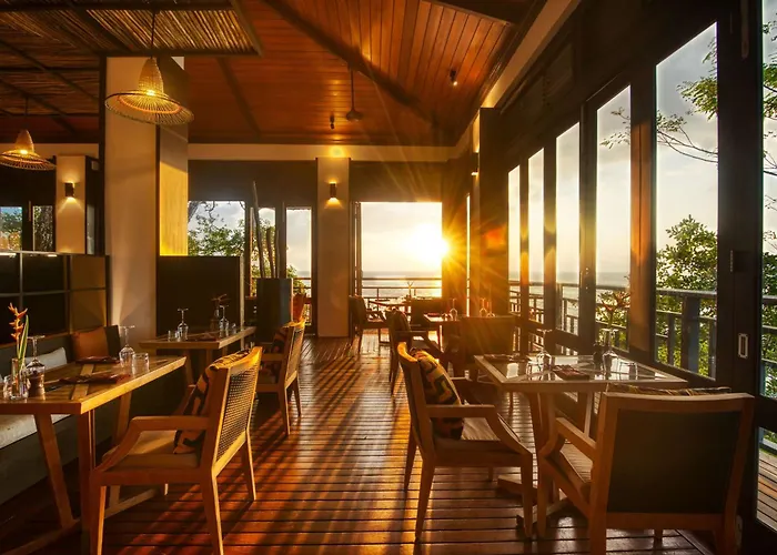 Hilton Seychelles Northolme & (adults Only) 5*