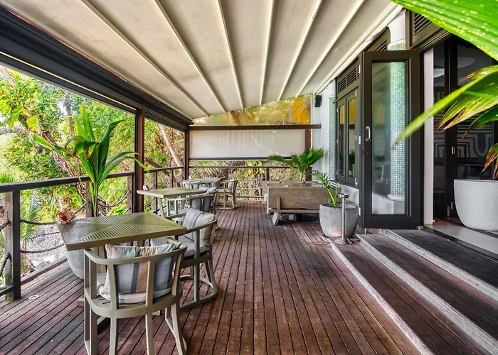 Hilton Seychelles Northolme & (adults Only) 5*