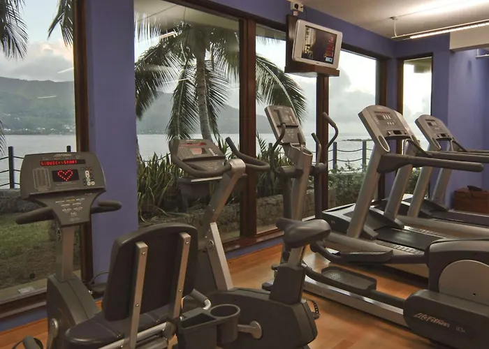 Hilton Seychelles Northolme & (adults Only) 5* Beau Vallon (Mahe)
