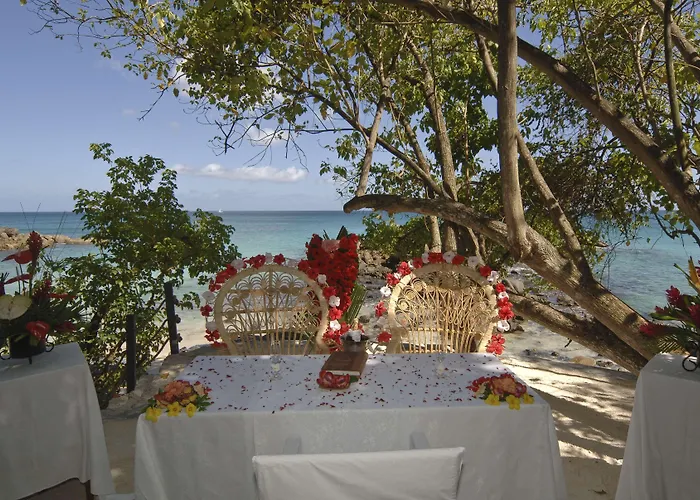 Hilton Seychelles Northolme & (adults Only) Beau Vallon (Mahe)