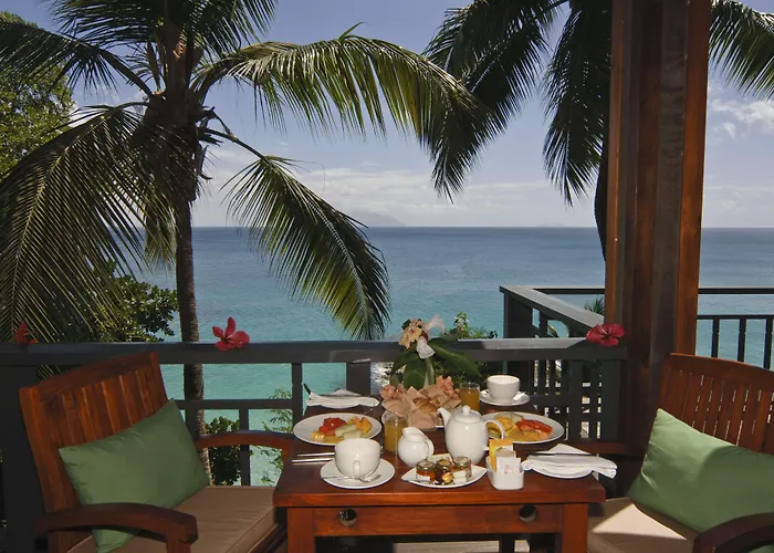 Hilton Seychelles Northolme & (adults Only) Resort Beau Vallon (Mahe)