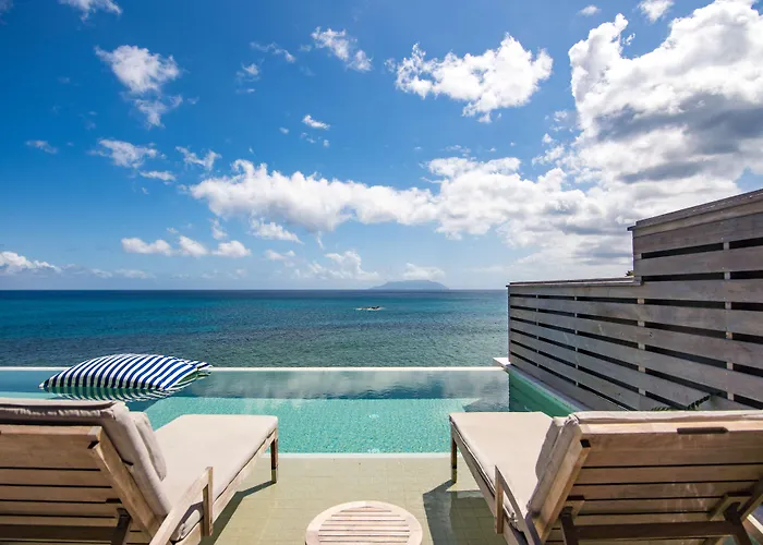 Resort Hilton Seychelles Northolme & (adults Only)