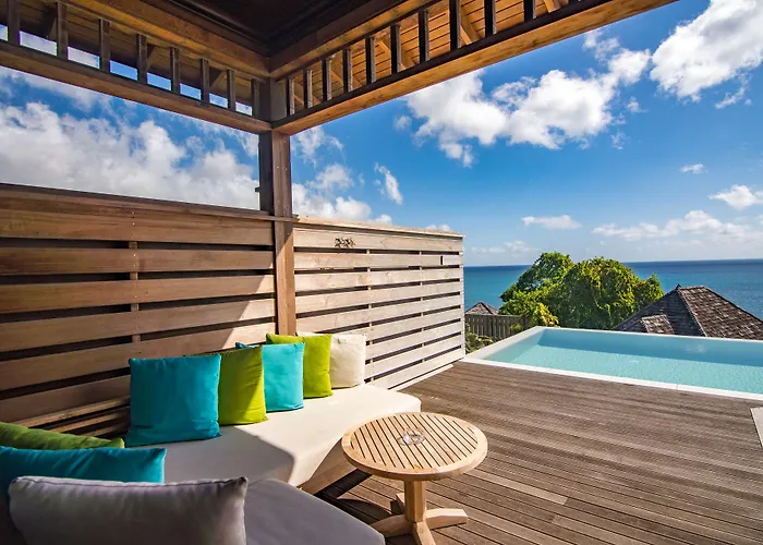 Hilton Seychelles Northolme & (adults Only) Beau Vallon (Mahe)