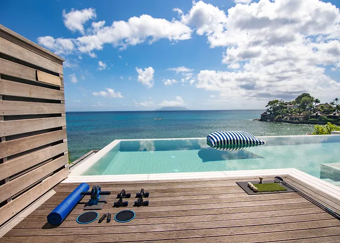 Hilton Seychelles Northolme & (adults Only)