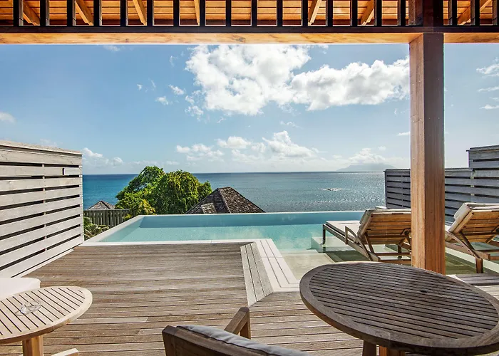 Hilton Seychelles Northolme & (adults Only)