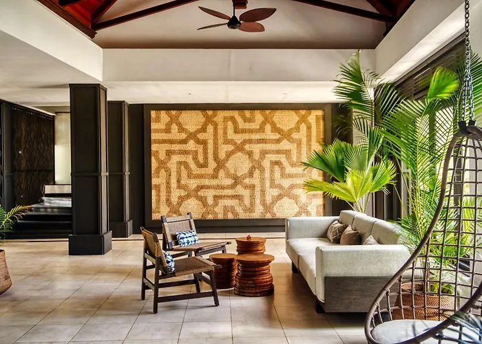 Hilton Seychelles Northolme & (adults Only) Resort 5*
