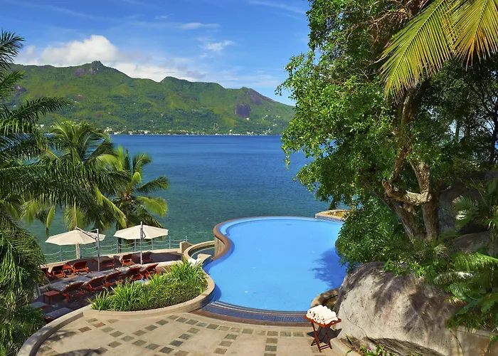 Resort Hilton Seychelles Northolme & (adults Only) 5*
