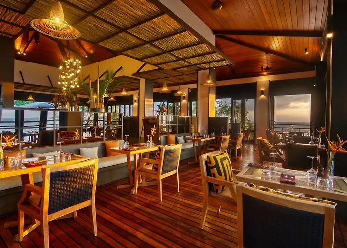 Resort Hilton Seychelles Northolme & (adults Only) 5*