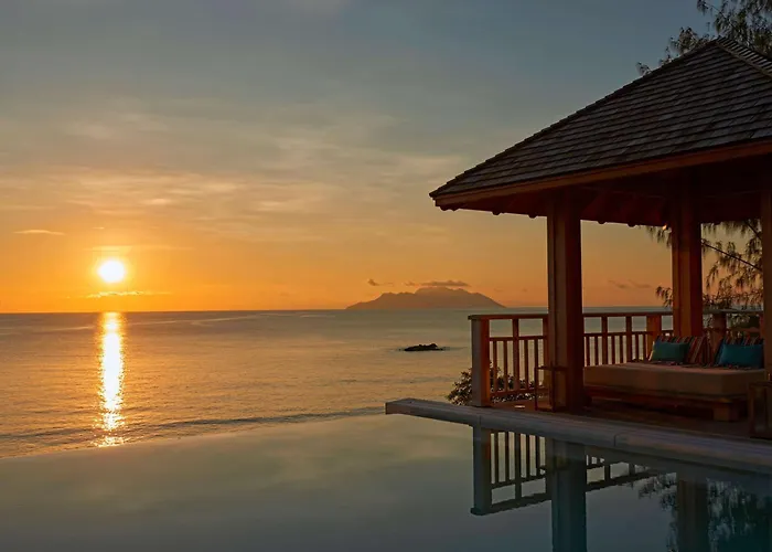 Hilton Seychelles Northolme & (adults Only)