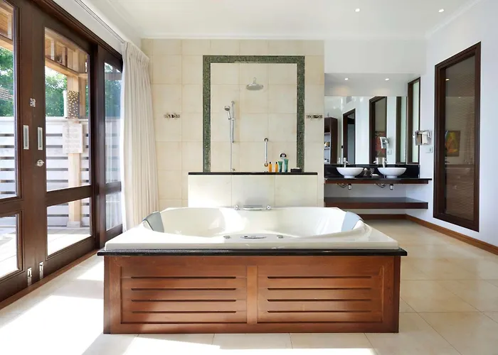 Hilton Seychelles Northolme & (adults Only) Rezort 5*