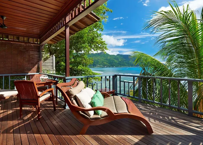 Hilton Seychelles Northolme & (adults Only)