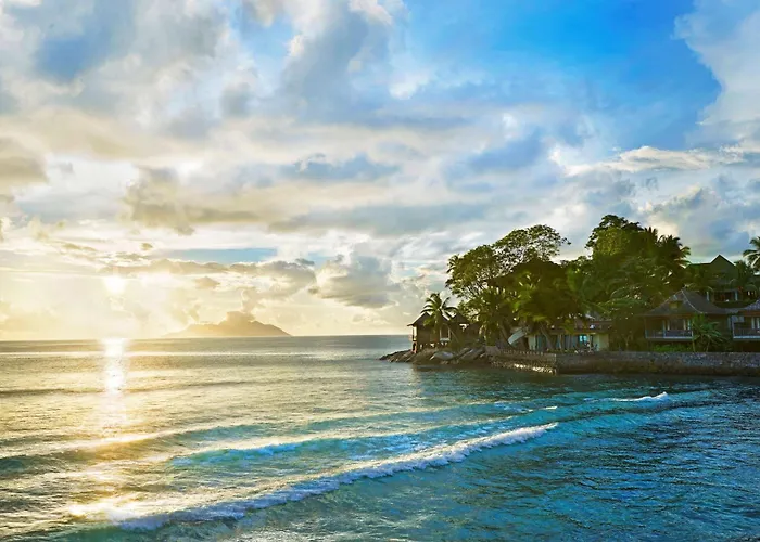 Hilton Seychelles Northolme & (adults Only) Beau Vallon (Mahe)