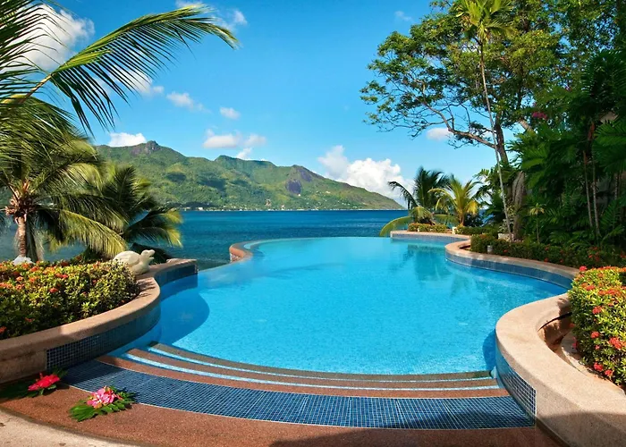 Hilton Seychelles Northolme & (adults Only) Resort Beau Vallon (Mahe)