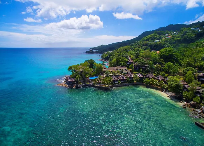 Hilton Seychelles Northolme & (adults Only) 5* Beau Vallon (Mahe)