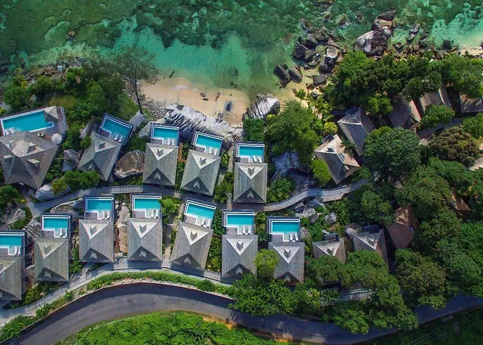 Hilton Seychelles Northolme & (adults Only)