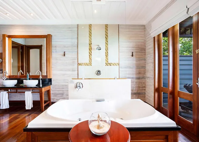 Hilton Seychelles Northolme & (adults Only) Beau Vallon (Mahe)