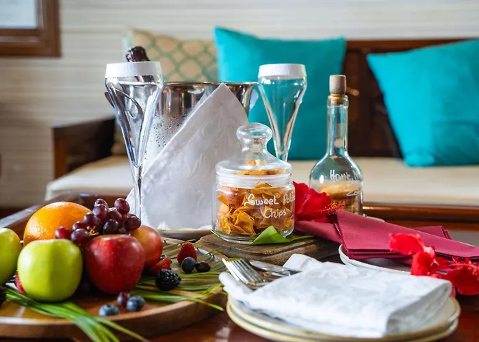 Hilton Seychelles Northolme & (adults Only)