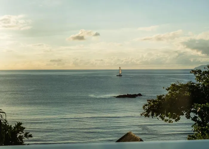 Hilton Seychelles Northolme & (adults Only) 5* Beau Vallon (Mahe)