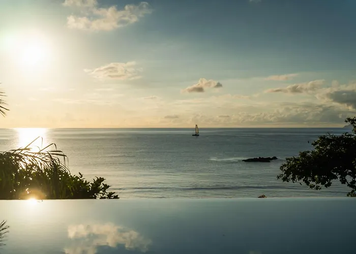 Resort Hilton Seychelles Northolme & (adults Only)