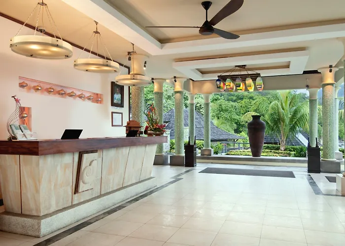 Hilton Seychelles Northolme & (adults Only) Beau Vallon (Mahe)