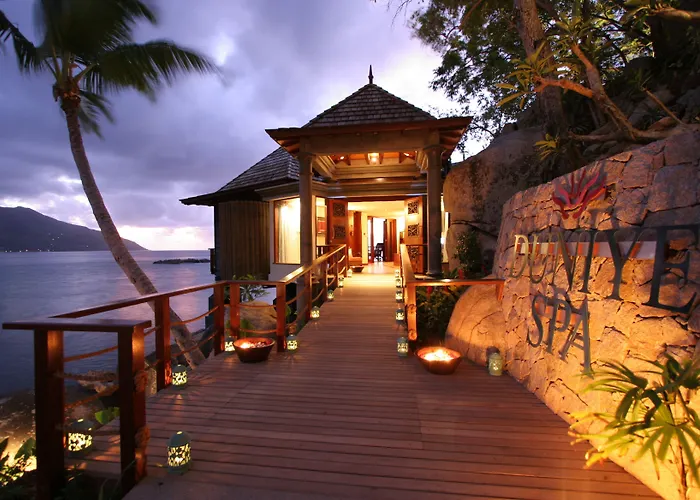 Hilton Seychelles Northolme & (adults Only) 5* Beau Vallon (Mahe)