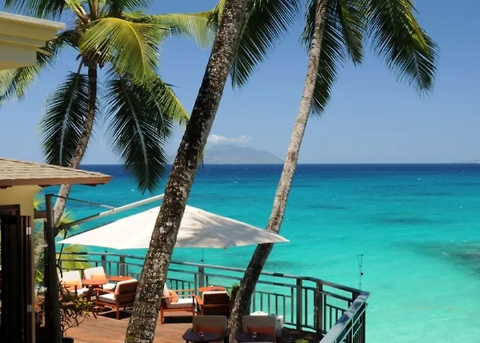 Hilton Seychelles Northolme & (adults Only) Beau Vallon (Mahe)