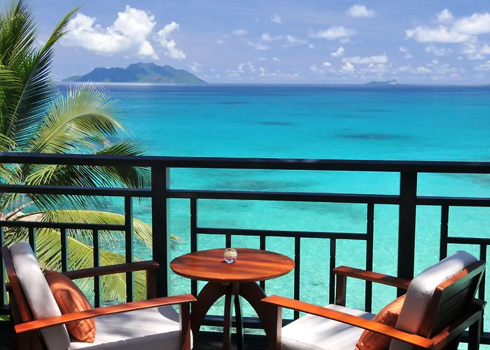 Hilton Seychelles Northolme & (adults Only) 5*