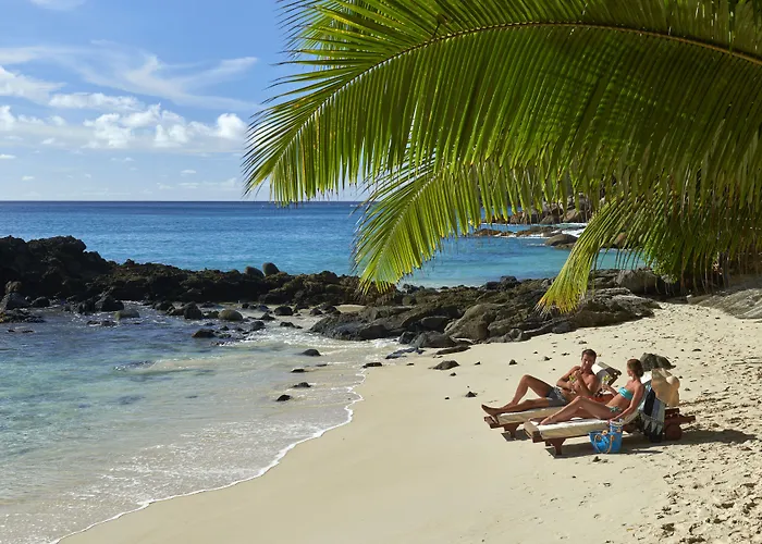 Hilton Seychelles Northolme & (adults Only) 5*