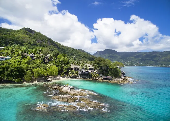 Hilton Seychelles Northolme & (adults Only)