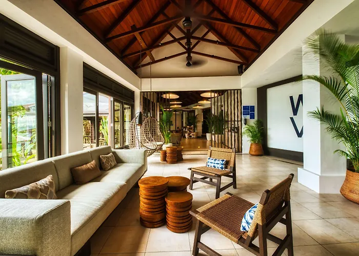 Hilton Seychelles Northolme & (adults Only) 5*