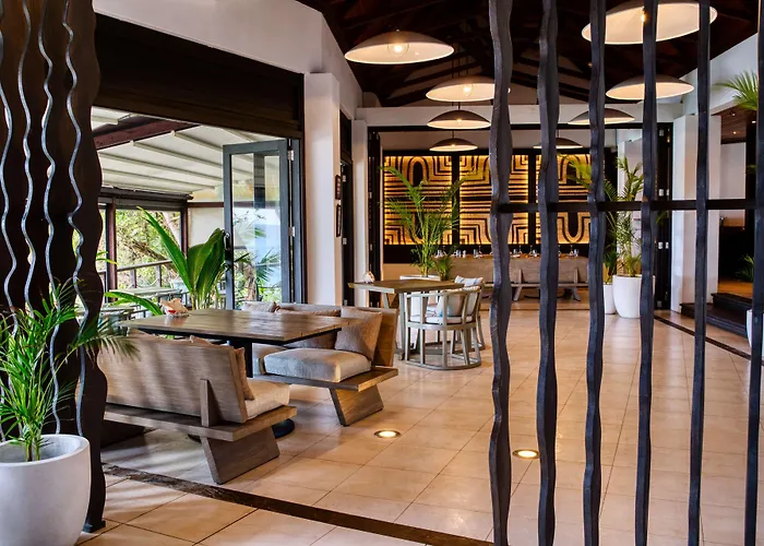 Hilton Seychelles Northolme & (adults Only) 5* Beau Vallon (Mahe)
