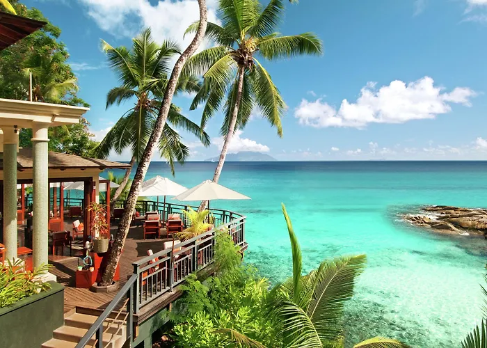 Hilton Seychelles Northolme & (adults Only) Resort