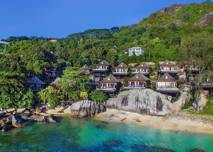 Resort Hilton Seychelles Northolme & (adults Only)