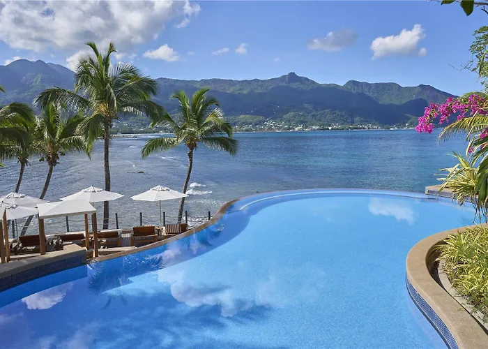 Hilton Seychelles Northolme & (adults Only)