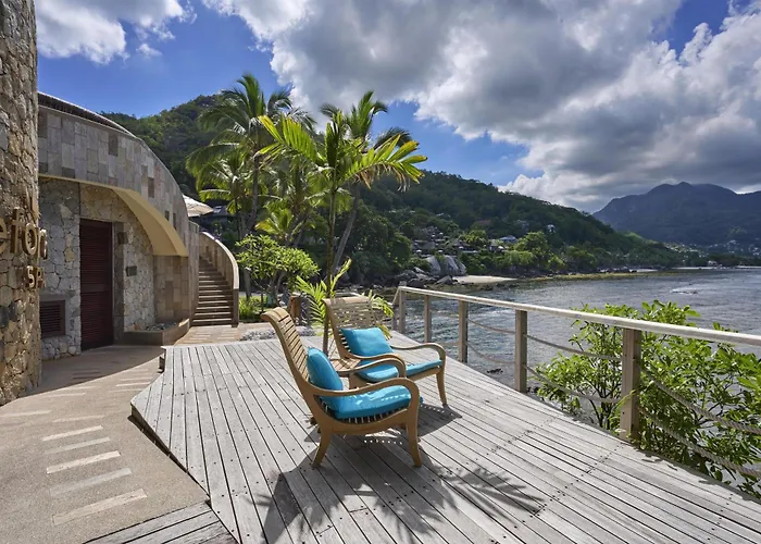 Hilton Seychelles Northolme & (adults Only) 5*