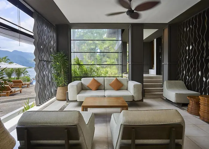 Resort Hilton Seychelles Northolme & (adults Only)