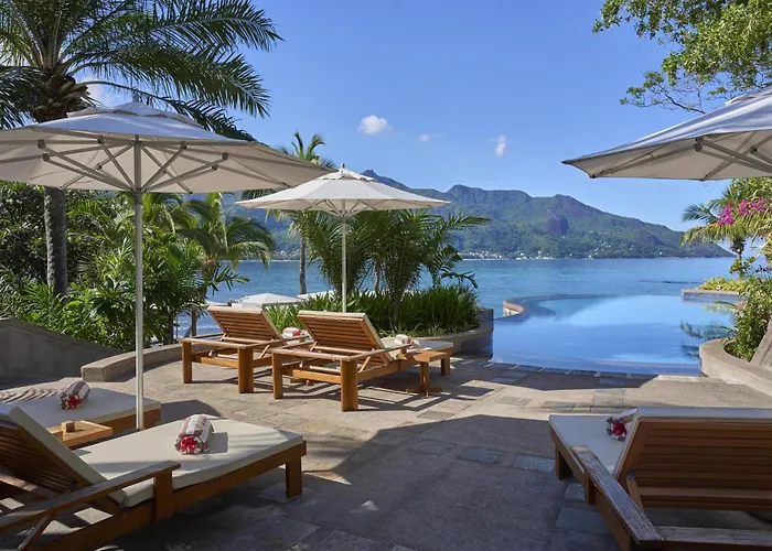 Hilton Seychelles Northolme & (adults Only) Resort 5*