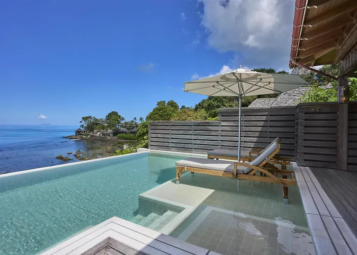 Hilton Seychelles Northolme & (adults Only) Resort