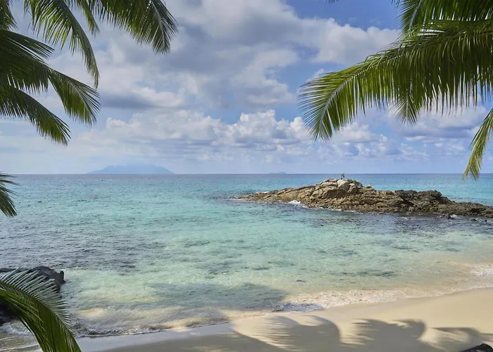 Hilton Seychelles Northolme & (adults Only) Resort 5*
