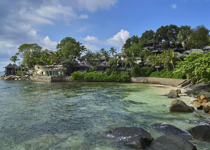 Hilton Seychelles Northolme & (adults Only) 5*