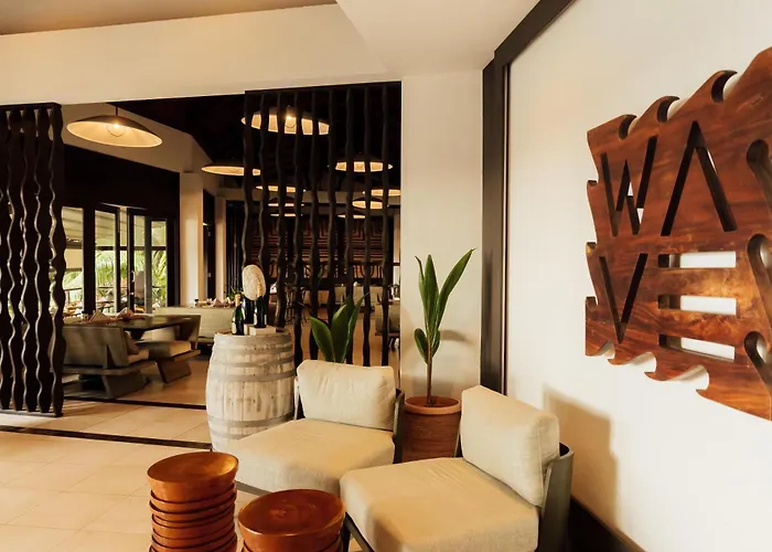 Hilton Seychelles Northolme & (adults Only) 5* Beau Vallon (Mahe)