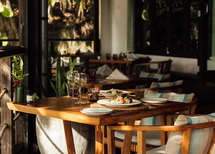 Hilton Seychelles Northolme & (adults Only) Resort