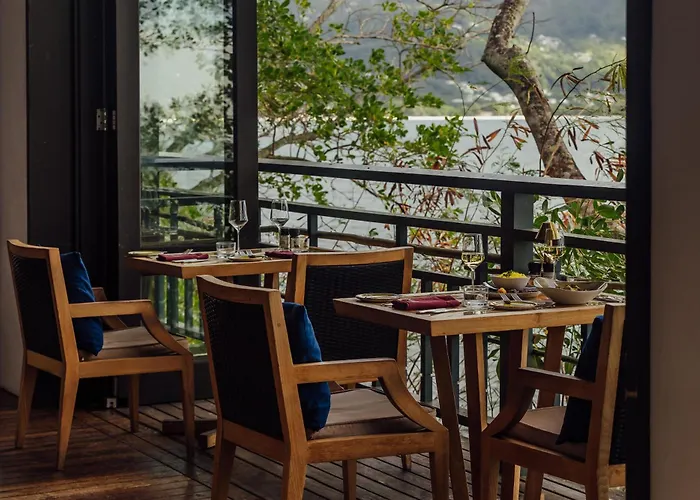 Resort Hilton Seychelles Northolme & (adults Only)