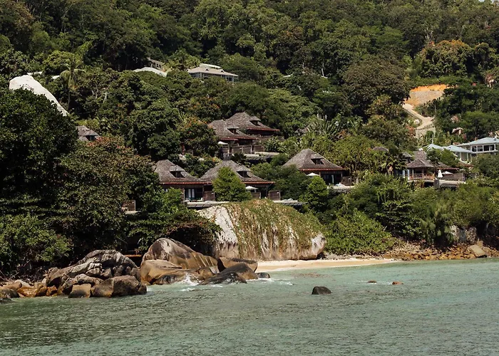 Hilton Seychelles Northolme & (adults Only) Resort Beau Vallon (Mahe)