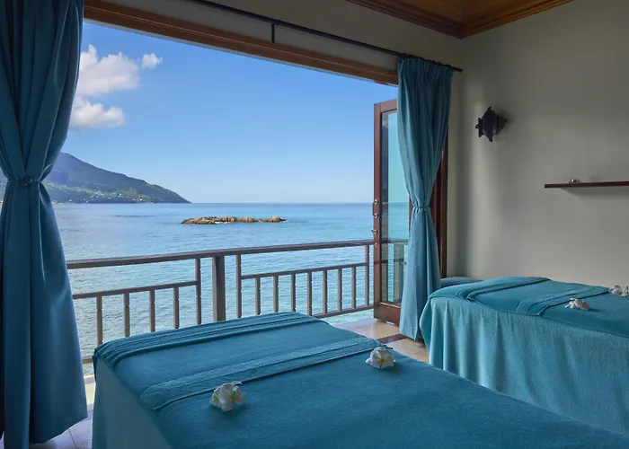 Hilton Seychelles Northolme & (adults Only) Rezort 5*