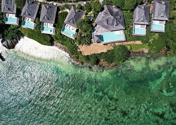 Hilton Seychelles Northolme & (adults Only) Rezort 5*